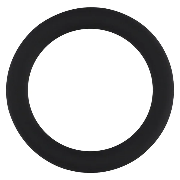 Sexyland Endurance Silicone Cock Ring - 41mm