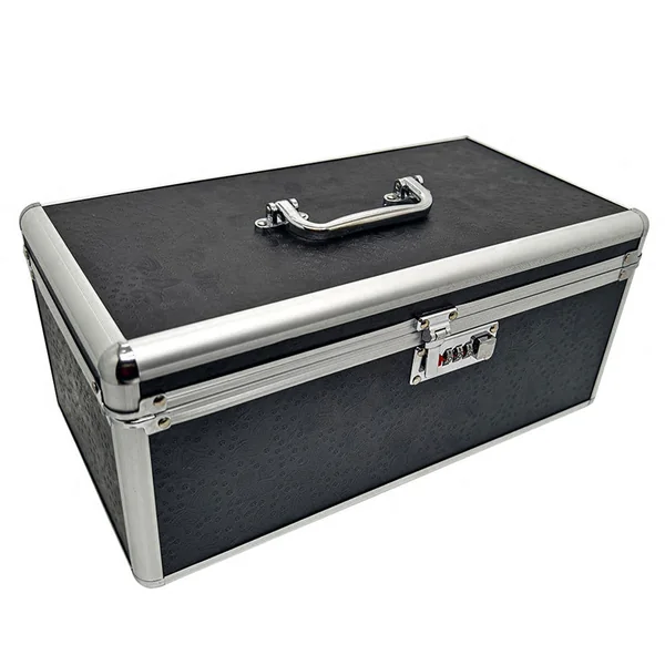 Sexyland Lockable Adult Toy Case - Large