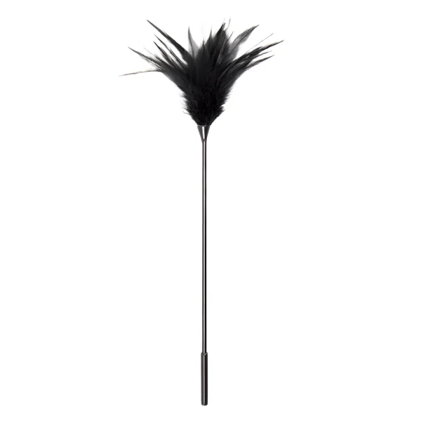 Sexyland Long Faux Feather Tickler