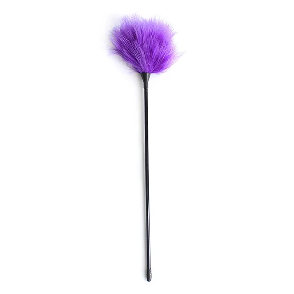 Sexyland Long Round Faux Feather Tickler