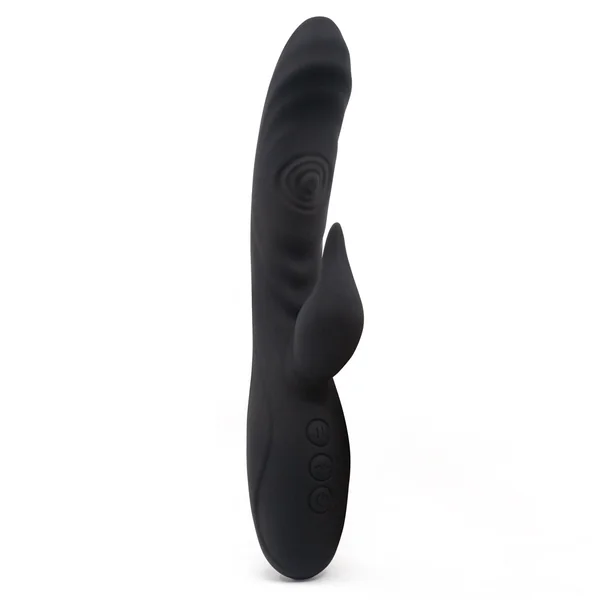 Sexyland Rumble Double Thumping G-Spot Rabbit Vibrator