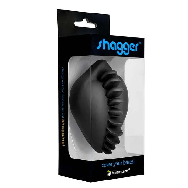 Shagger by Banana Pants – Black