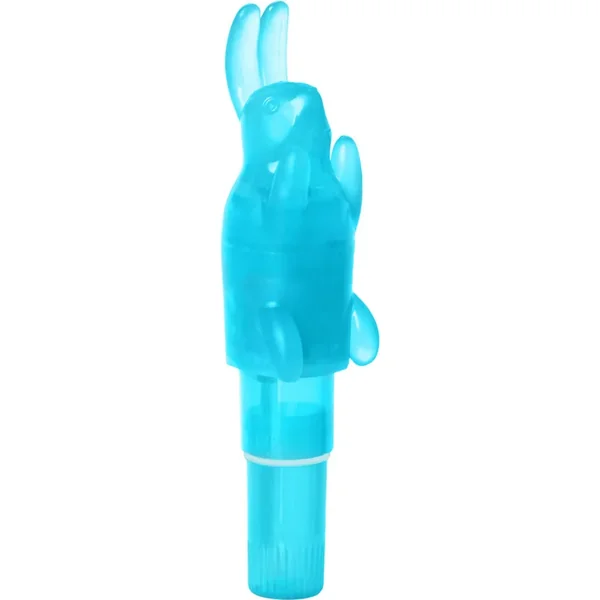 Shane’s World Pocket Party Bunny Massager – Blue