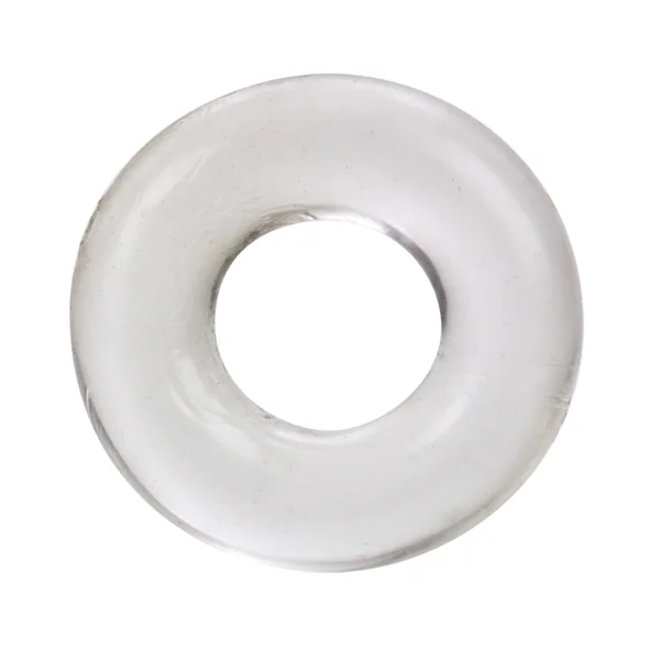 SHANE’S WORLD ROCK STAR RING CLEAR