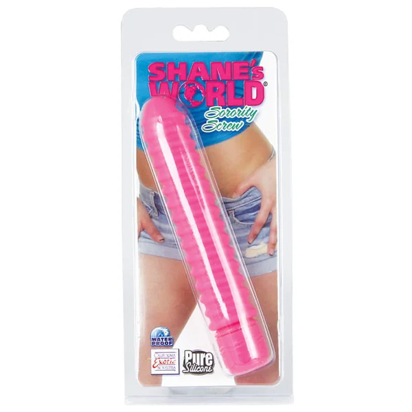 Shane's World Sorority Screw Vibe