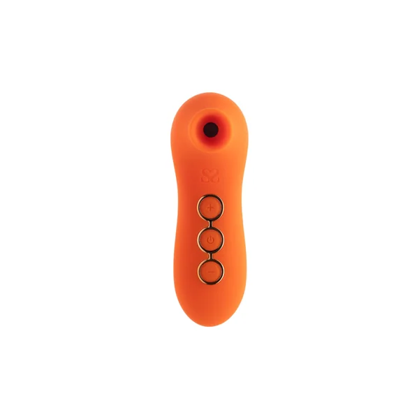 Share Satisfaction – Coco Orange