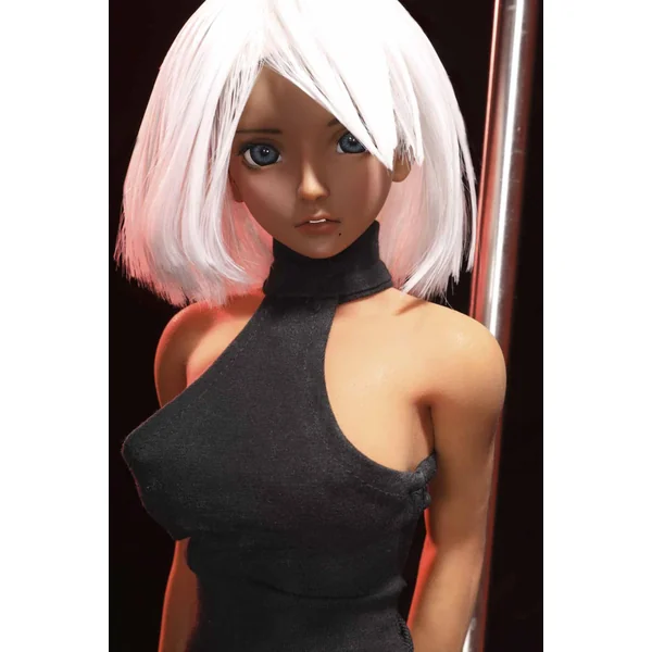 Shirley – 2’0″ | 60cm Sex doll