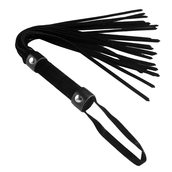 Short Flogger