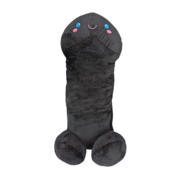 Shots Penis Plushie-39.4 inch