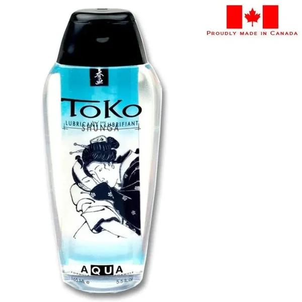 Shunga Toko Aqua Lube