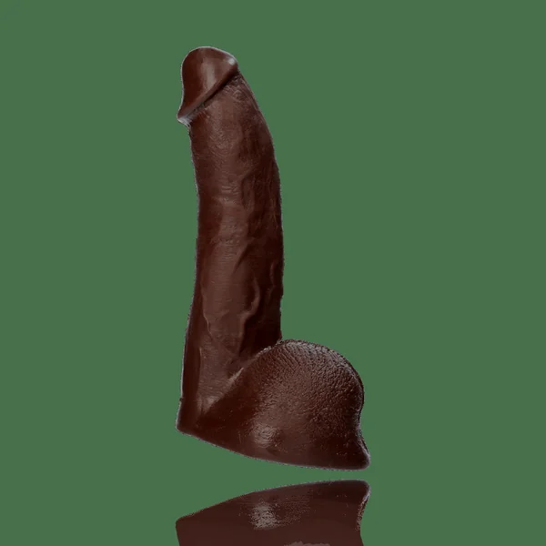 Signature Series Mr. Marcus 9"