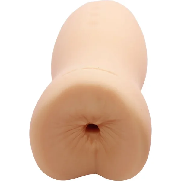 Signature Strokers Kristina Rose Ultraskyn Masturbator – Butt – Vanilla