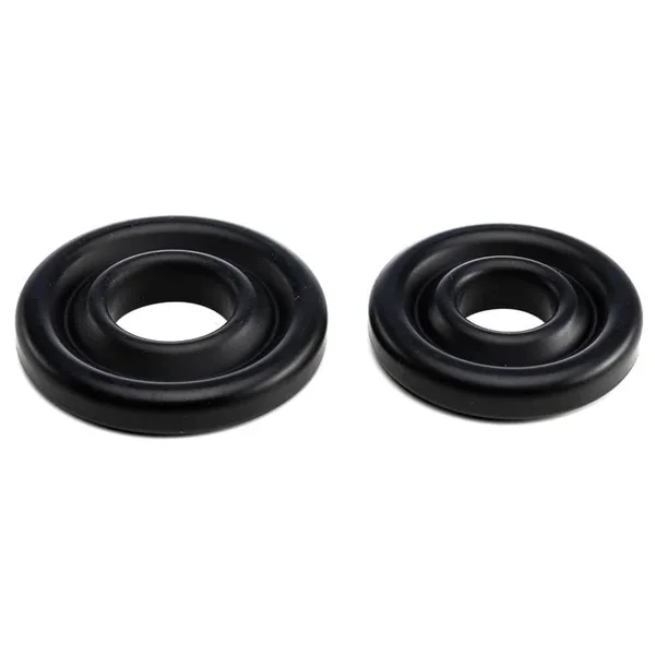 Silicone Comfort Pad for Flared Base Pump Cylinders