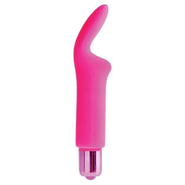 Silicone Fun Vibe – Pink