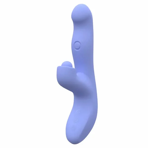 Simone Tapping Rabbit Vibrator