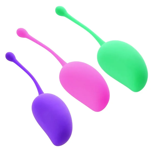 SINCERELY 3PK KEGEL EXERCISE SYSTEM