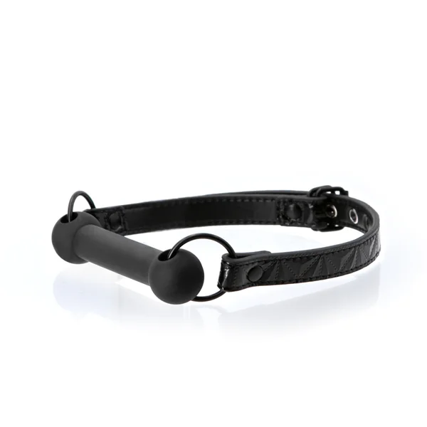 SINFUL BAR GAG BLACK