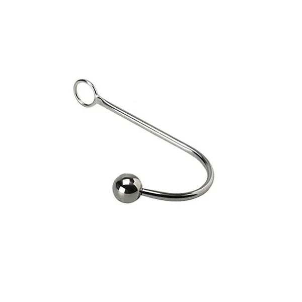 Single Ball Anal Hook