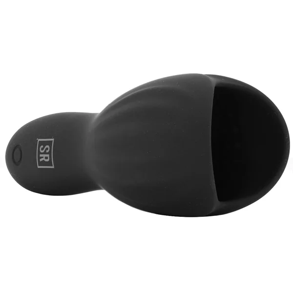 Sir Richard’s Control Vibrating Silicone Cock Teaser