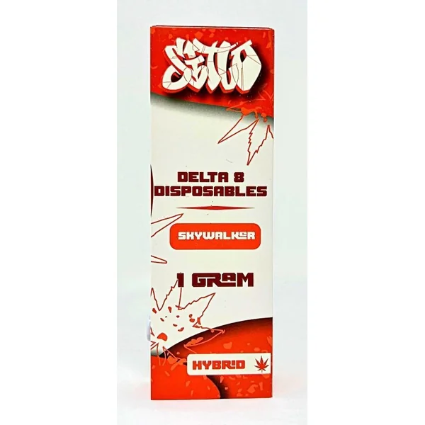 Sitlo Delta 8 Disposable Skywalker