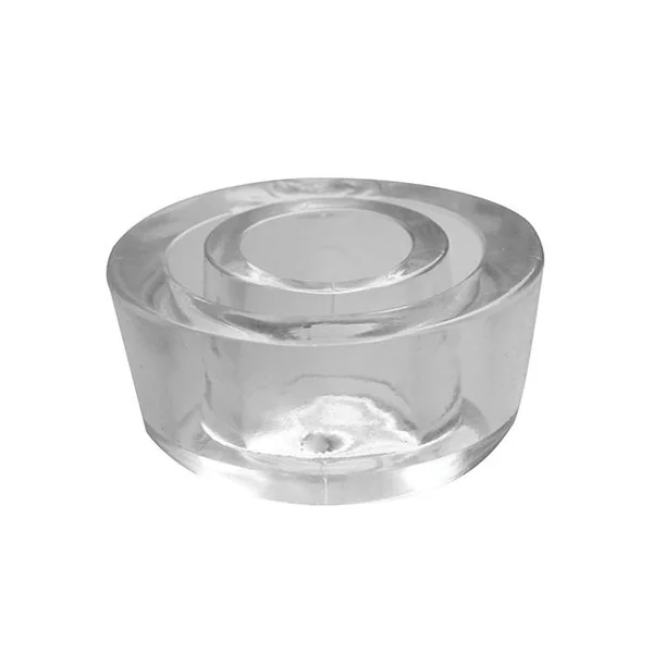 Size Matters Universal Pump Sleeve