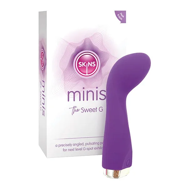 Skins Minis The Sweet G – Purple