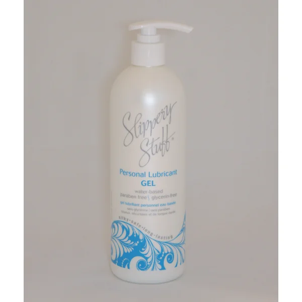 SLIPPERY STUFF 16OZ GEL