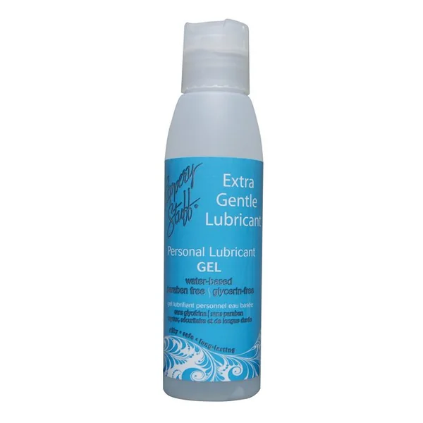 SLIPPERY STUFF EXTRA GENTLE GEL 4 OZ