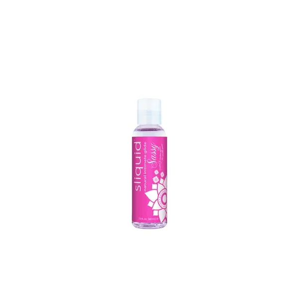 SLIQUID SASSY 2 OZ(MAX 6 PCS)