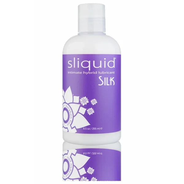 SLIQUID SILK 8.5 OZ