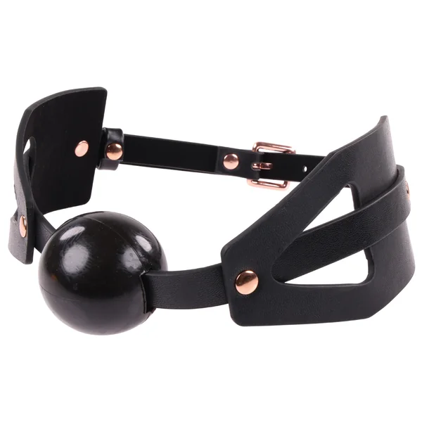 S&M BRAT BALL GAG