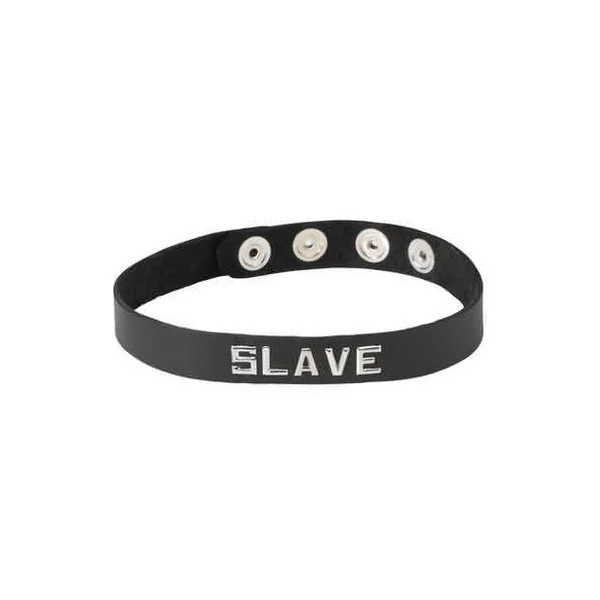 SM COLLAR-SLAVE