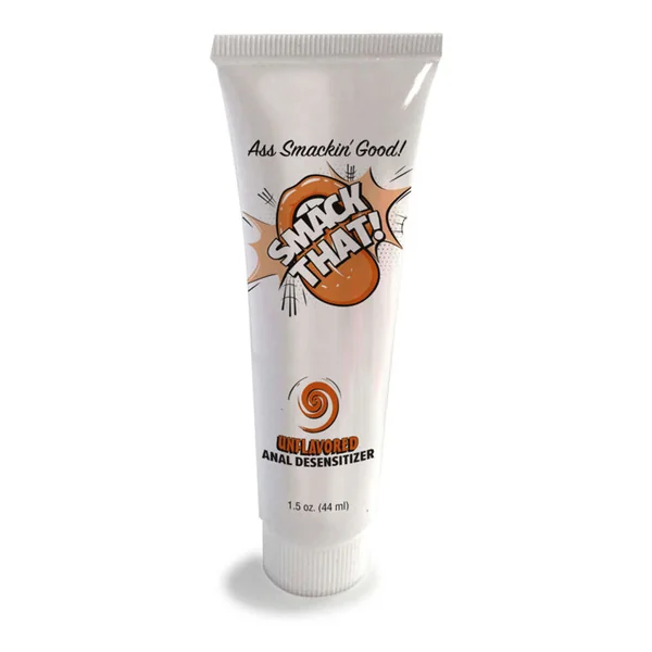 Smack That Anal Desensitizer Unflavored 1.5oz