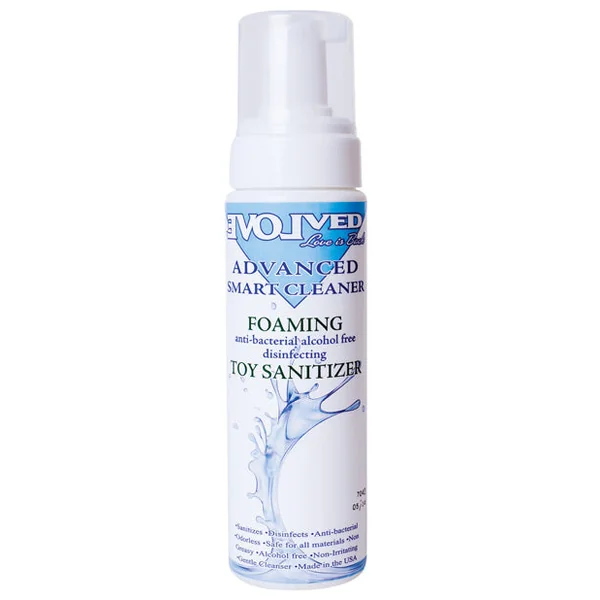 Smart Cleaner Foaming - 8oz