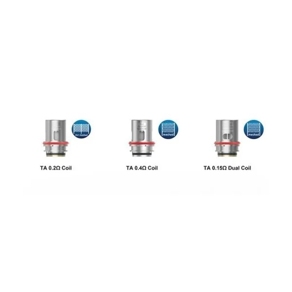 Smok T-Air Replacement Coil 5pk 0.4