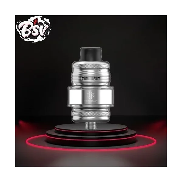 Smok TF-D Replacement Sub-Ohm Tank Stainless Steal