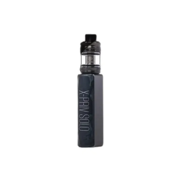 Smok X Priv Solo Kit Black Shell