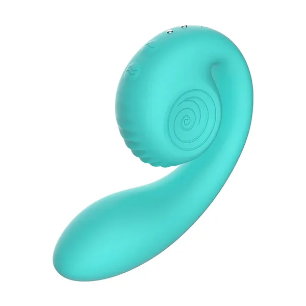 Snail Vibe Gizi Rechargeable G-Spot Vibrator