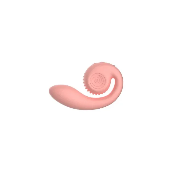 Snail Vibe SVibe Gizi, Peachy Pink