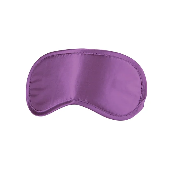 Soft Eyemask - Purple