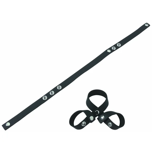 SOFT FIGURE 8 C&B TOY