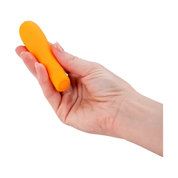 SOFT RAIN POWER BULLET 3 ORANGE “