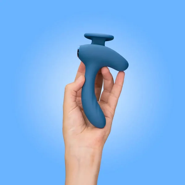 Solis™ Kyrios Remote Warming Prostate Massager