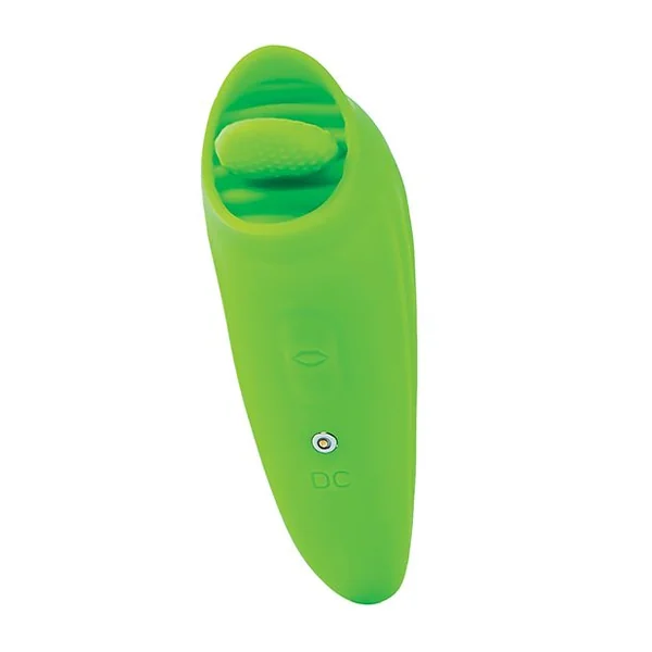 Space Starburst Clitoral Licking Vibe