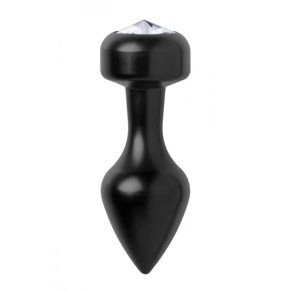 Spade Jewel Butt Plug