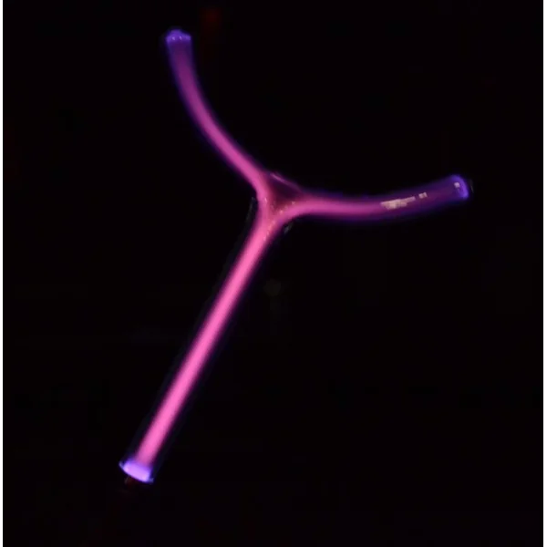 (SPECIAL ORDER) GLASS ELECTRODE Y” PURPLE “