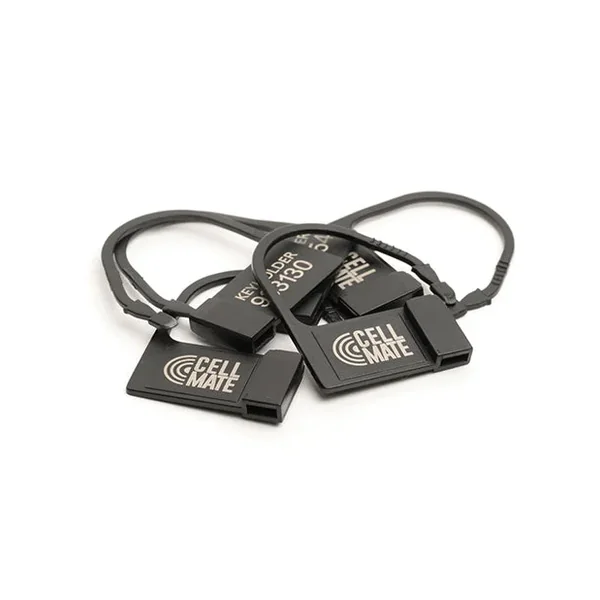 Sport Fucker Cellmate Stealth Locks – Pack of 5
