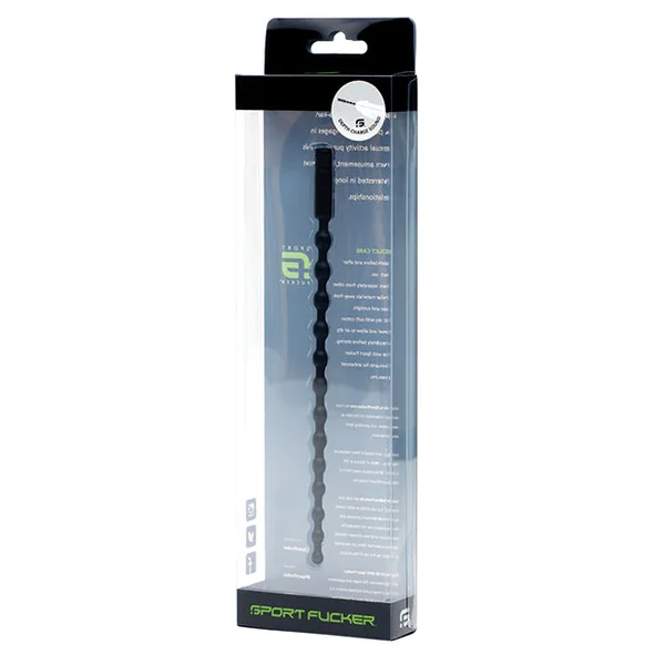 Sport Fucker Depth Charge Sound - Black
