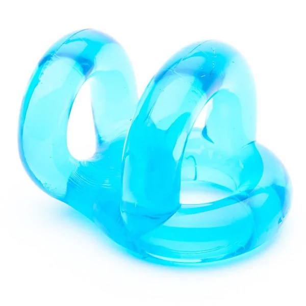 Sport Fucker F-Style Cock & Ball Ring