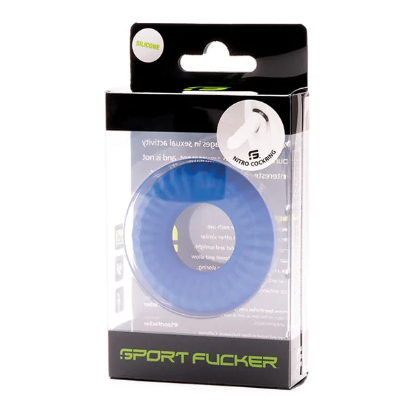 Sport Fucker Nitro Ring